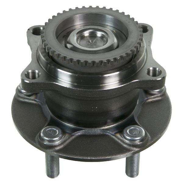 2007-2012 Mitsubishi Outlander Wheel Bearing and Hub Assembly - Rear (Moog)