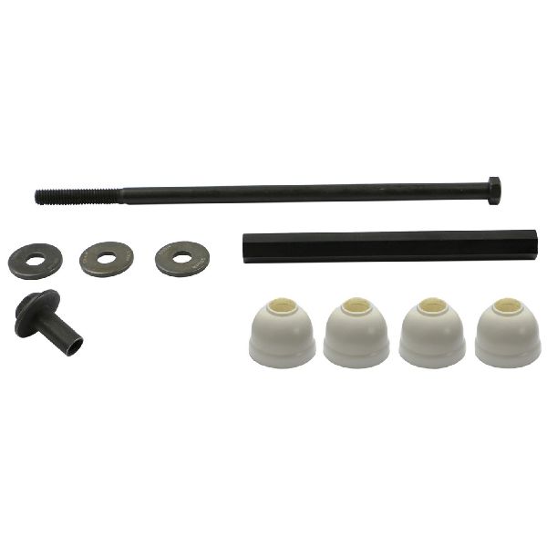 1984-1991 Lincoln Continental Suspension Stabilizer Bar Link Kit - Rear (Moog)