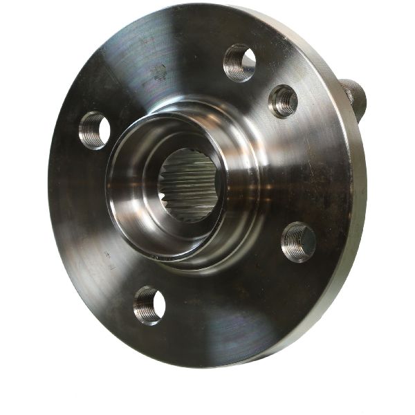 2007-2015 Mini Cooper Wheel Bearing and Hub Assembly - Front (Moog)
