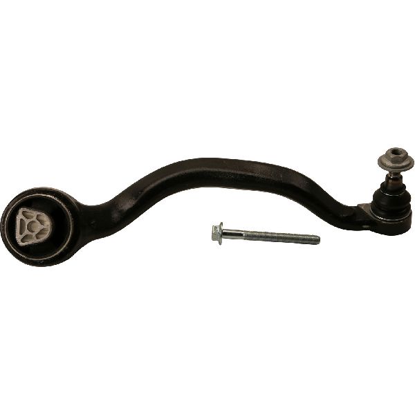 2015-2019 BMW X6 Suspension Control Arm and Ball Joint Assembly - Front Right Lower Forward (Moog)