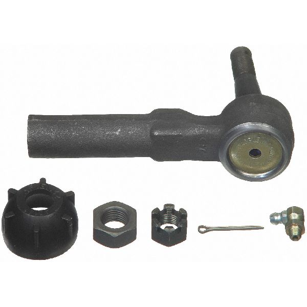 1986-1999 Buick LeSabre Steering Tie Rod End - Front Outer (Moog)