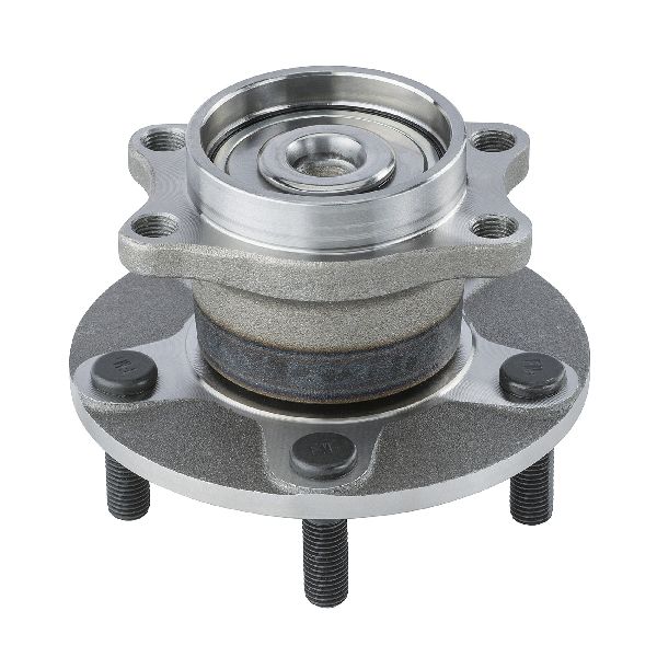 2008-2009 Mitsubishi Lancer Wheel Bearing and Hub Assembly - Rear (Moog)