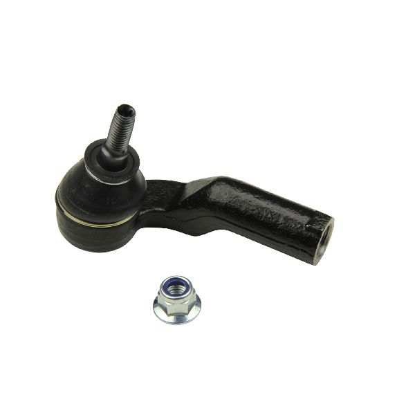 2004-2011 Volvo S40 Steering Tie Rod End - Front Left Outer (Moog)