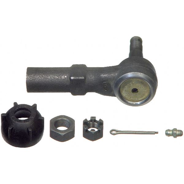 2000-2006 Mazda MPV Steering Tie Rod End - Front Outer (Moog)