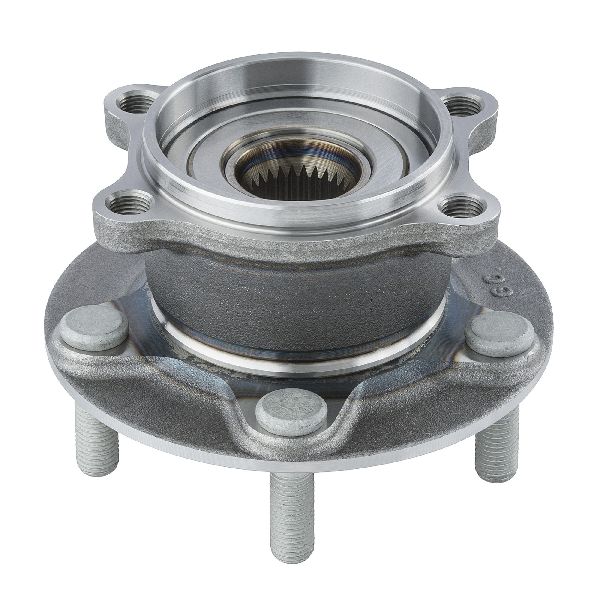 2013-2023 Mazda CX-5 Wheel Bearing and Hub Assembly - Rear (Moog)