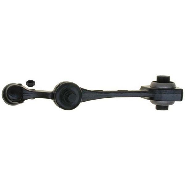 2007-2013 Mercedes-Benz S600 Suspension Control Arm and Ball Joint Assembly - Front Right Lower Rearward (Moog)