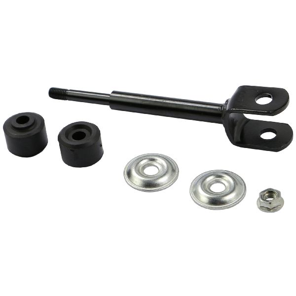 1998-2007 Toyota Land Cruiser Suspension Stabilizer Bar Link Kit - Rear (Moog)