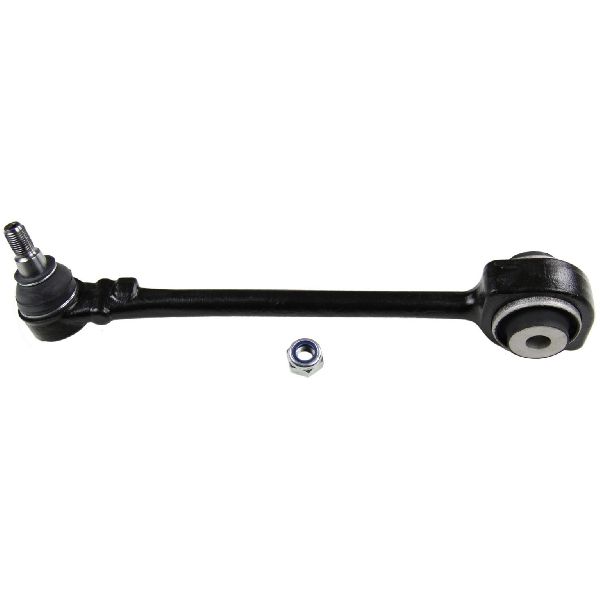 2008-2014 Mercedes-Benz C300 Suspension Control Arm and Ball Joint Assembly - Front Left Lower Rearward (Moog)