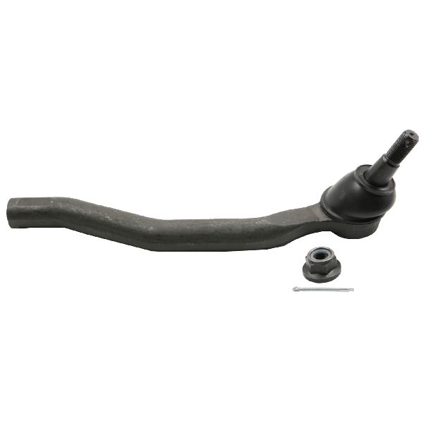 2011-2017 Nissan Quest Steering Tie Rod End - Front Right Outer (Moog)
