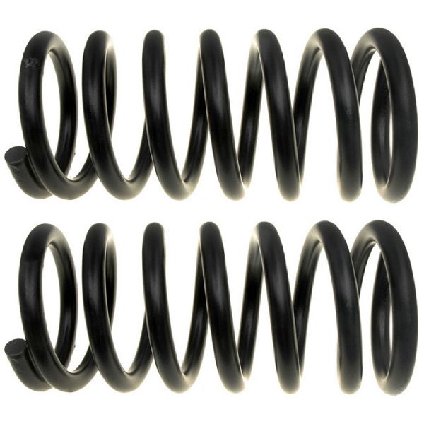 2005-2010 Honda Odyssey Coil Spring Set - Rear (Moog)