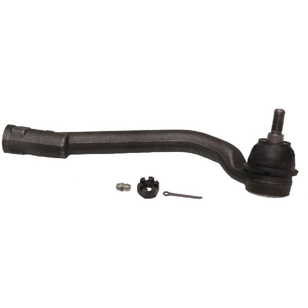 2012-2017 Hyundai Azera Steering Tie Rod End - Front Right Outer (Moog)