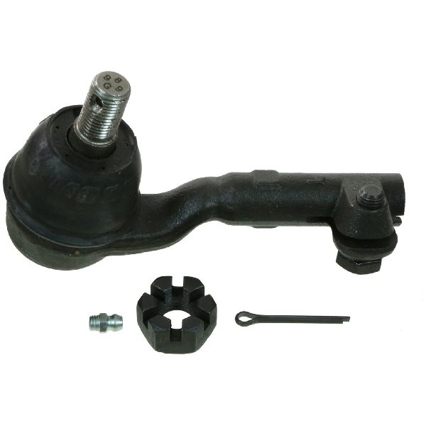 2006 BMW 330xi Steering Tie Rod End - Front Left Outer (Moog)