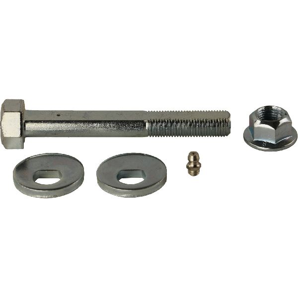 2014-2023 Jeep Cherokee Alignment Camber Kit - Rear (Moog)