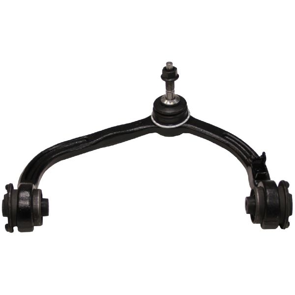 2003-2004 Lincoln Navigator Suspension Control Arm and Ball Joint Assembly - Front Left Upper (Moog)