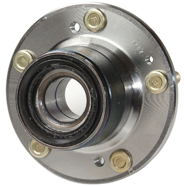 1990-1994 Plymouth Laser Wheel Bearing and Hub Assembly - Rear (Moog)