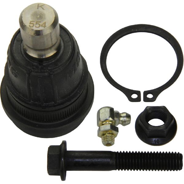 2012-2017 Kia Rio Suspension Ball Joint - Front Lower (Moog)