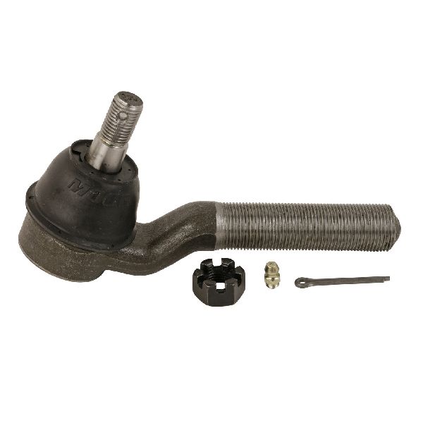 1985-1994 Ford F-250 Steering Tie Rod End - Front Right Outer (Moog)