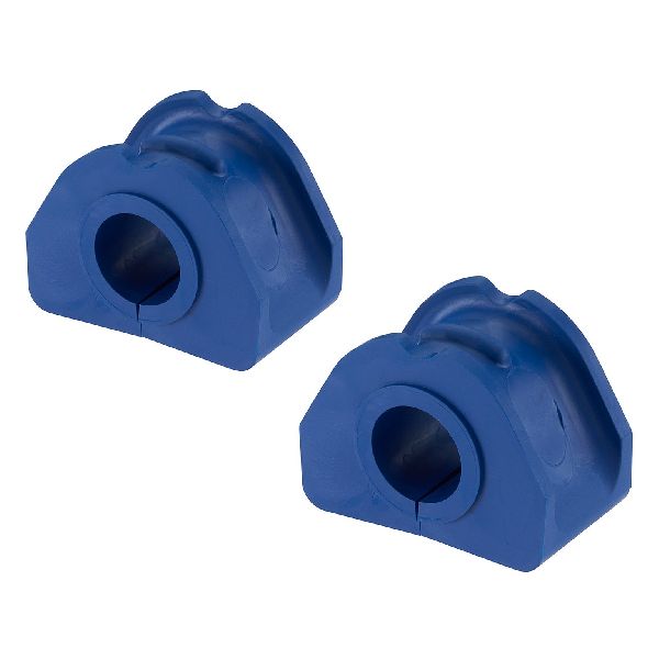 1998-2002 Lincoln Navigator Suspension Stabilizer Bar Bushing Kit - Front To Frame (Moog)