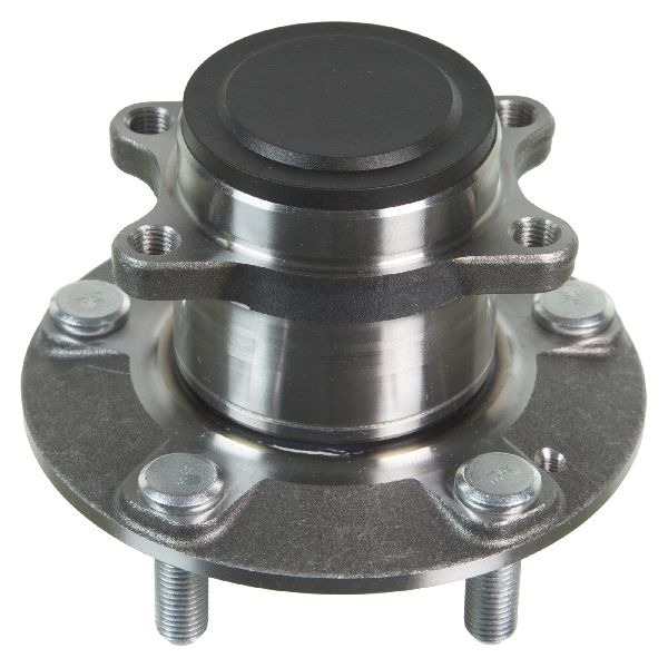 2010 Kia Soul Wheel Bearing and Hub Assembly - Rear (Moog)
