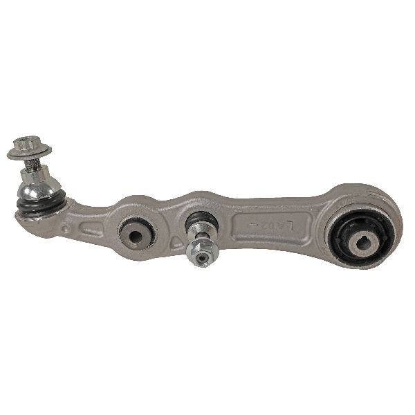 2015-2018 Mercedes-Benz C300 Suspension Control Arm and Ball Joint Assembly - Front Left Lower Rearward (Moog)