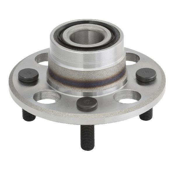 1986-1987 Honda Wagovan Wheel Bearing and Hub Assembly - Rear (Moog)