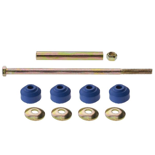 2003-2007 Chevrolet Express 3500 Suspension Stabilizer Bar Link Kit - Front (Moog)