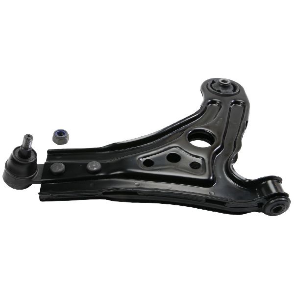 2005-2008 Pontiac Wave Suspension Control Arm and Ball Joint Assembly - Front Right Lower (Moog)