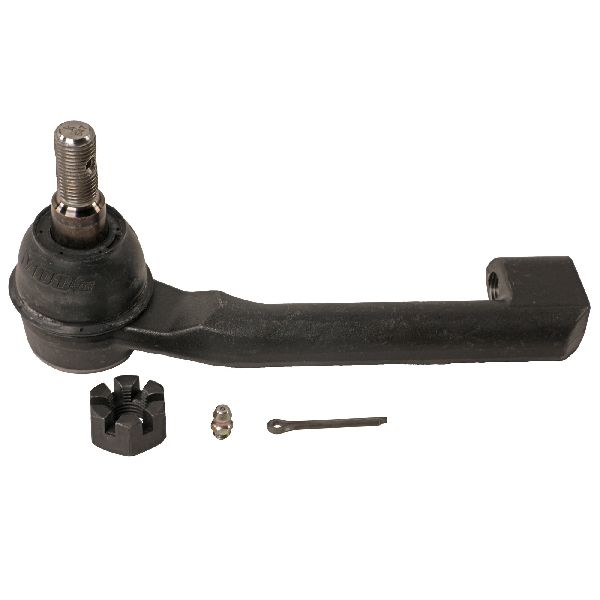 2020-2023 Ford Police Interceptor Utility Steering Tie Rod End - Front Left Outer (Moog)