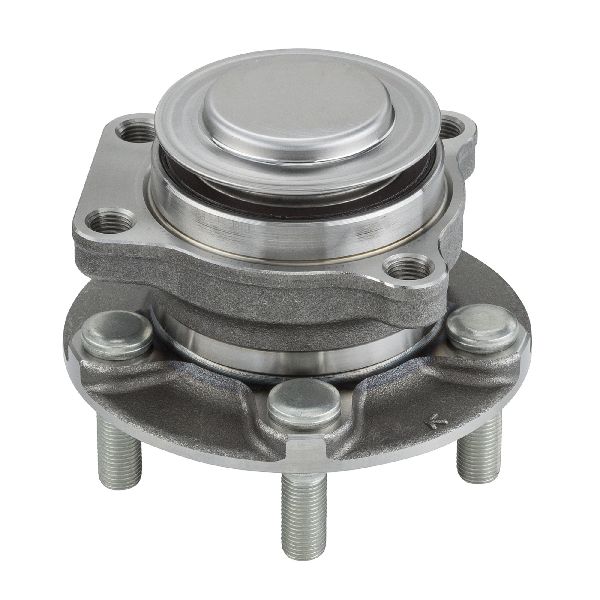 2013-2016 Scion FR-S Wheel Bearing and Hub Assembly - Front (Moog)