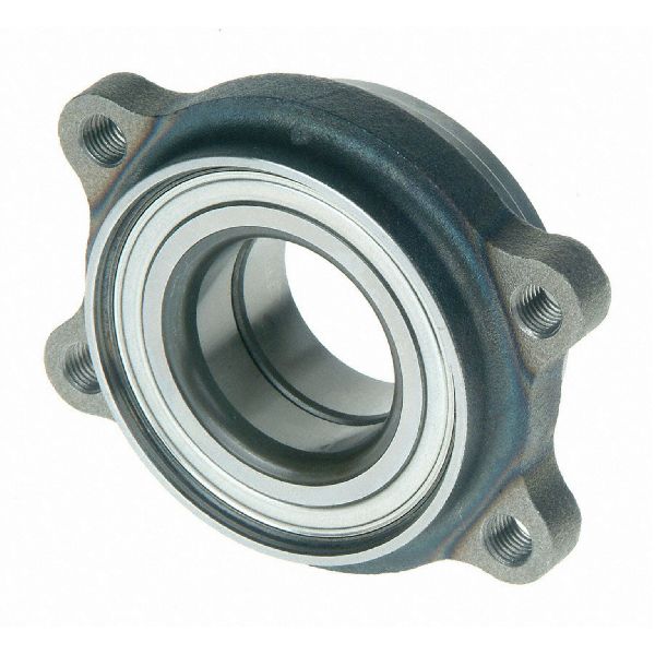 2007-2011 Audi S6 Wheel Bearing and Hub Assembly - Rear (Moog)