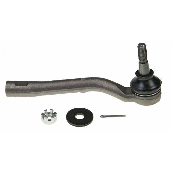 2007-2017 Lexus LS460 Steering Tie Rod End - Front Right Outer (Moog)