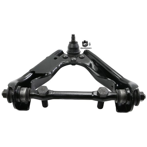 2000-2003 Dodge Durango Suspension Control Arm and Ball Joint Assembly - Front Right Upper (Moog)