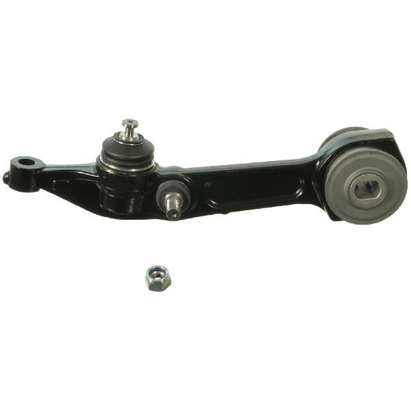 2000-2006 Mercedes-Benz S430 Suspension Control Arm and Ball Joint Assembly - Front Right Lower Rearward (Moog)