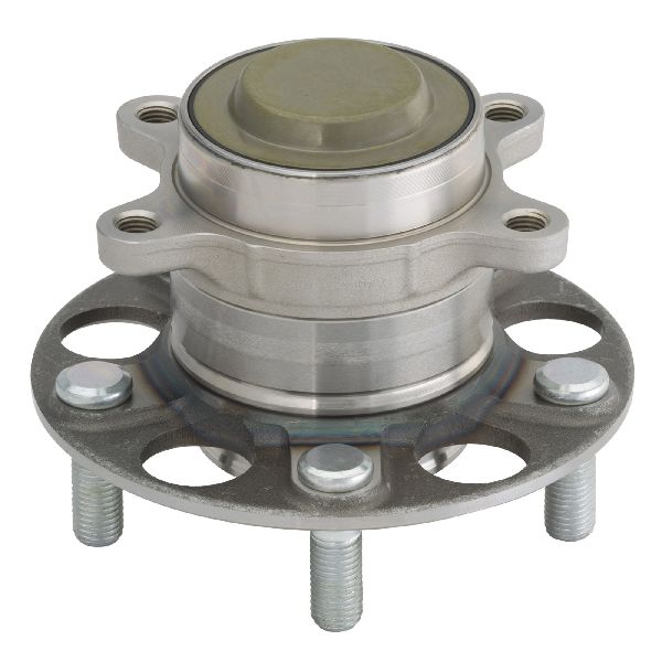 2012 Honda Civic Wheel Bearing and Hub Assembly - Rear (Moog)