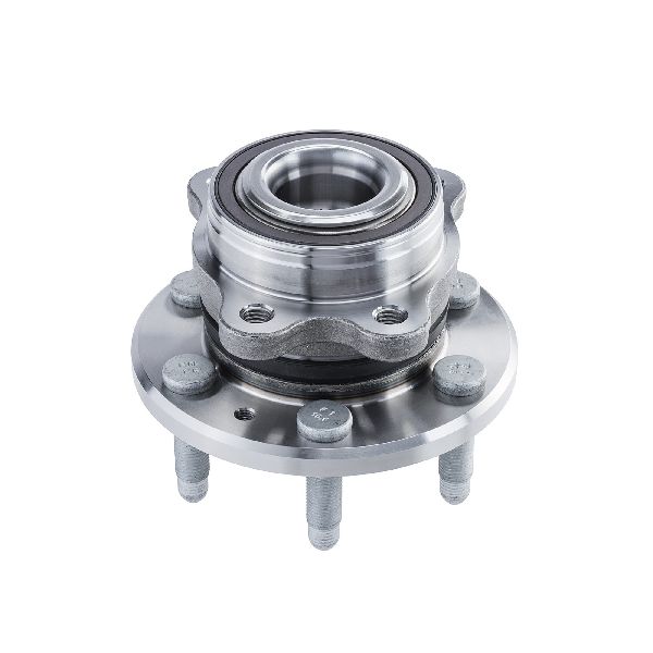 2015-2022 GMC Canyon Wheel Bearing and Hub Assembly - Front (Moog)