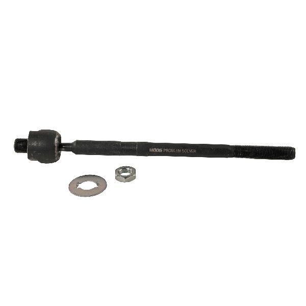 2018-2023 Kia Rio Steering Tie Rod End - Front Inner (Moog)