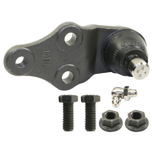2014-2019 Kia Soul Suspension Ball Joint - Front Lower (Moog)
