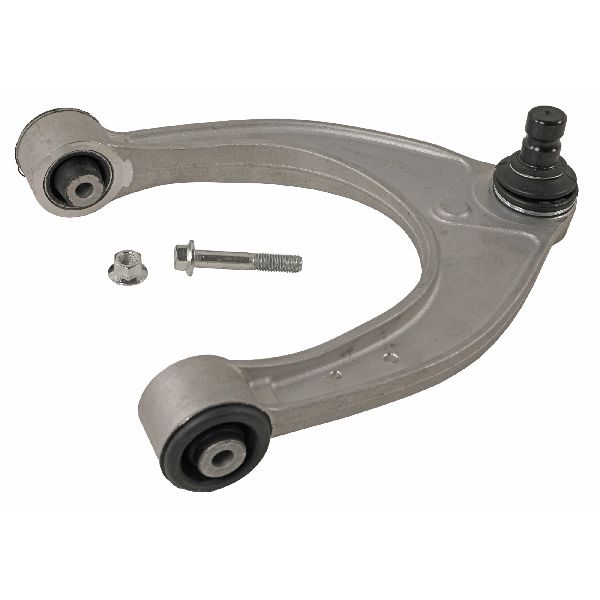 2011-2016 BMW 528i Suspension Control Arm and Ball Joint Assembly - Front Upper (Moog)