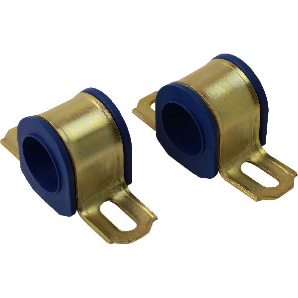 2003-2012 Chevrolet Express 2500 Suspension Stabilizer Bar Bushing Kit - Front To Frame (Moog)