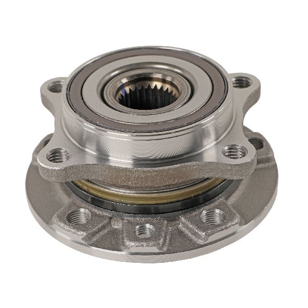 2013-2016 Dodge Dart Wheel Bearing and Hub Assembly - Front (Moog)
