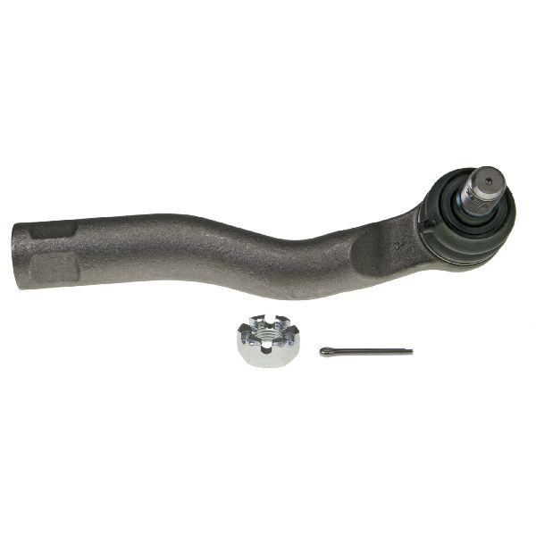 2008-2022 Toyota Sequoia Steering Tie Rod End - Front Right Outer (Moog)
