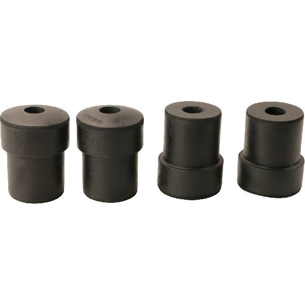 1970-1981 Pontiac Firebird Leaf Spring Shackle Bushing - Rear (Moog)
