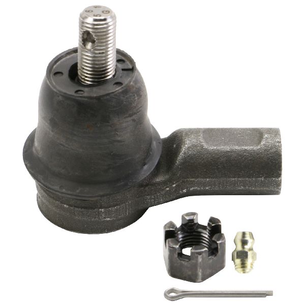 2003-2011 Honda Element Steering Tie Rod End - Front Outer (Moog)