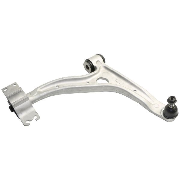 2014-2019 Mercedes-Benz CLA250 Suspension Control Arm and Ball Joint Assembly - Front Right Lower (Moog)