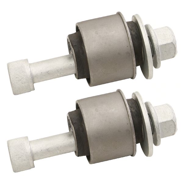 1994-2007 Mercedes-Benz C280 Suspension Control Arm Bushing - Rear Upper Outer Forward or Rear Upper Outer Rearward (Moog)