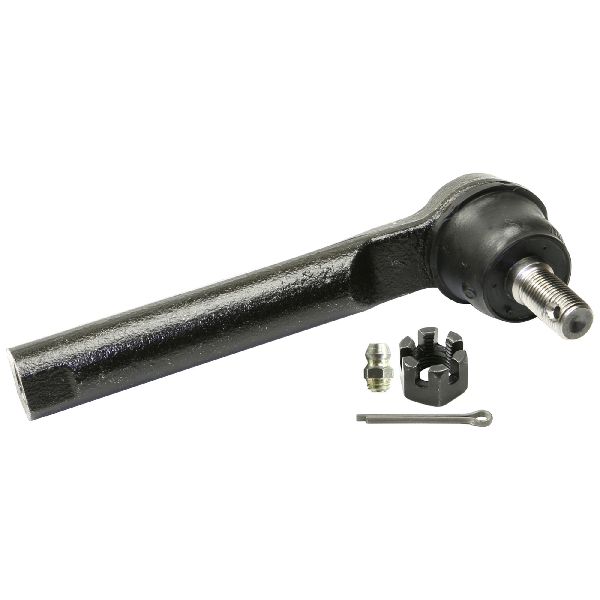 2007-2012 Acura RDX Steering Tie Rod End - Front Outer (Moog)