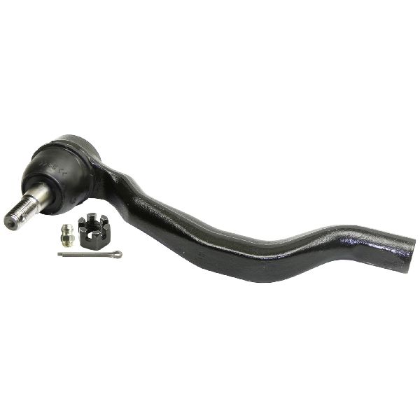 2009-2012 INFINITI FX35 Steering Tie Rod End - Front Right Outer (Moog)