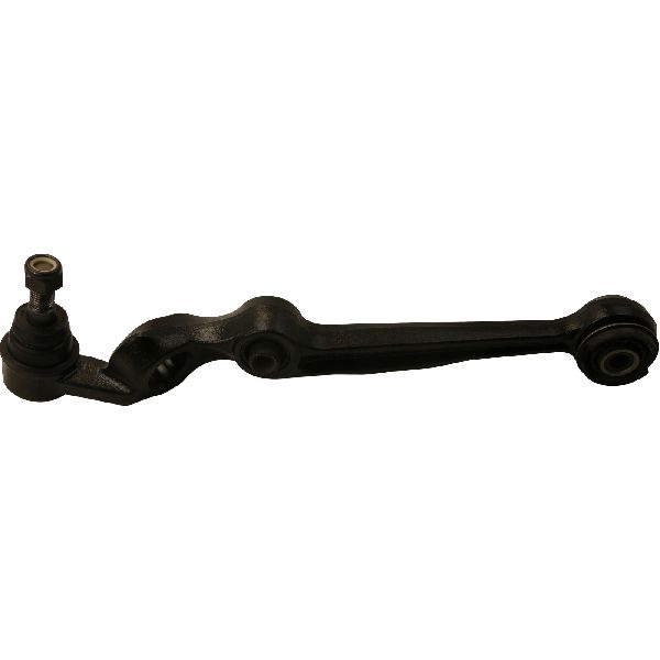 1993-1998 Lincoln Mark VIII Suspension Control Arm and Ball Joint Assembly - Front Right Lower (Moog)