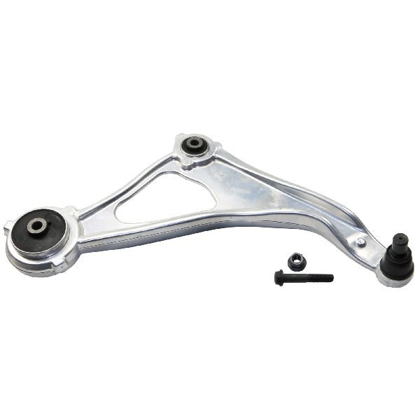 2015-2018 Nissan Altima Suspension Control Arm and Ball Joint Assembly - Front Right Lower (Moog)