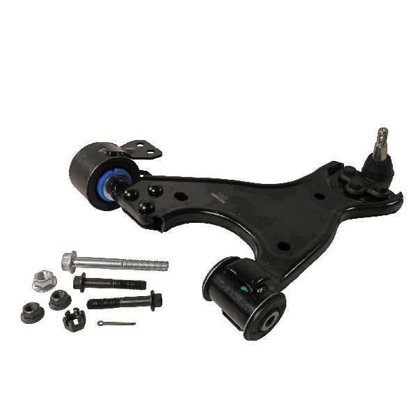 2007-2016 GMC Acadia Suspension Control Arm and Ball Joint Assembly - Front Right Lower (Moog)